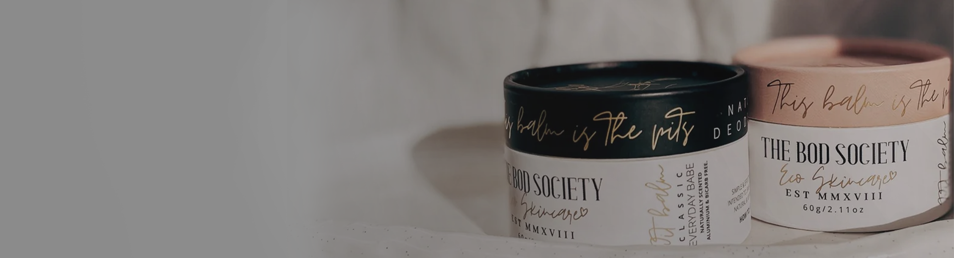 Recyclable Paper Tube Packaging Emballage de tube en papier recyclable