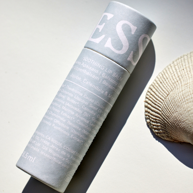 Tube d'emballage biodégradable de haute qualité Tube d'emballage cosmétique biodégradable Tube de papier Kraft personnalisé pour rouge à lèvres