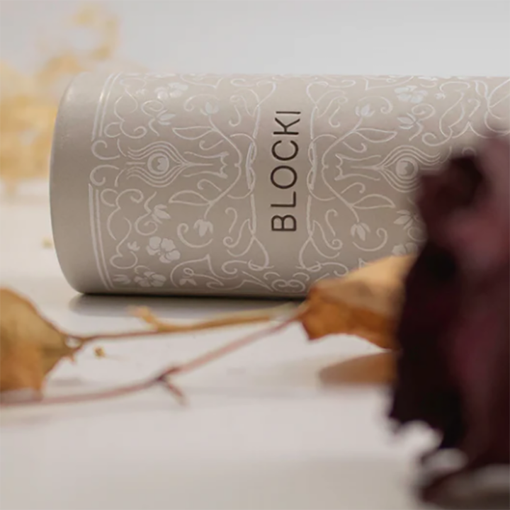 Usine en gros papier biodégradable cosmétique alimentaire thé café T-shirt carton Tube rond cylindre boîte d'emballage
