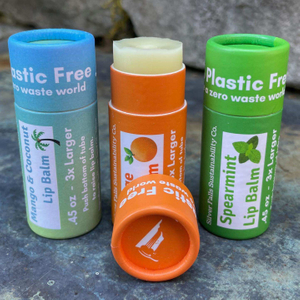 Tube rond en papier artisanal, Type Push-Up écologique pour rouge à lèvres, emballage d'huile essentielle, Surface en relief, offre spéciale