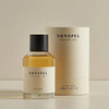 Bouteille de parfum cosmétique personnalisée, bouteille d'huile essentielle, Tube en papier, cylindre rond, Tubes d'emballage en carton pour parfum, offre spéciale