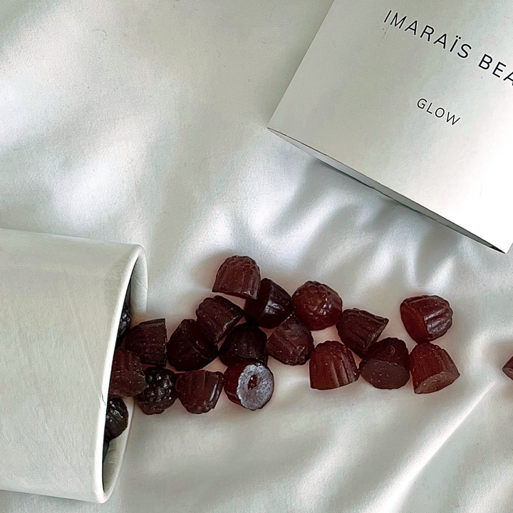 Tube d'emballage personnalisé fait à la main sans plastique, cylindre en carton écologique, emballage artisanal en Tube rond pour bonbons au chocolat, 100%