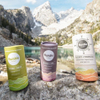 Baume à lèvres écologique sans plastique personnalisé, déodorant, bâton de protection solaire, conteneur, emballage Push Up, Tube en papier