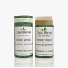 Cylindre en carton Kraft biodégradable de conception personnalisée, conteneur de bâton de déodorant Push Up, emballage de Tube de baume à lèvres en papier compostable