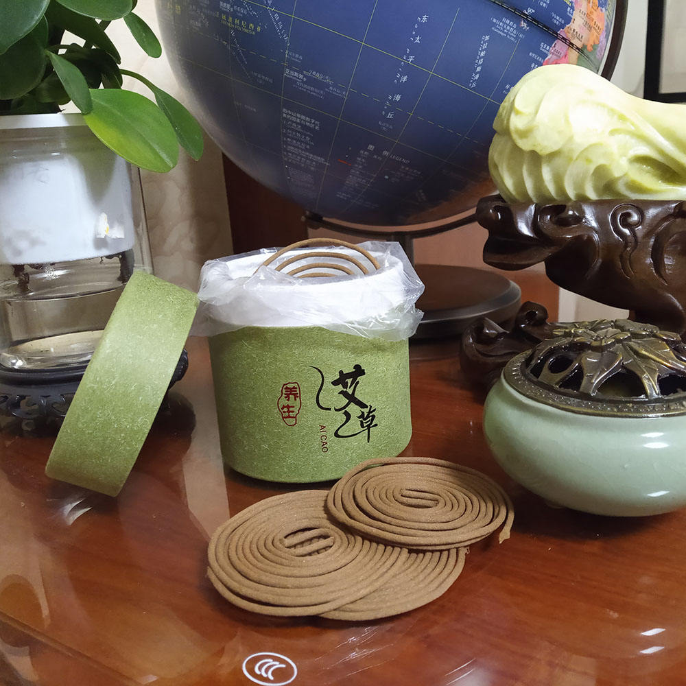 Boîte cylindrique en carton de parfum, pot rond, emballage de bouteille, boîte-cadeau, Tube de conteneur