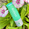 Haute qualité personnalisé biodégradable vide réutilisable emballage papier Tube rouge à lèvres boîtes conteneur baume à lèvres emballage cosmétique