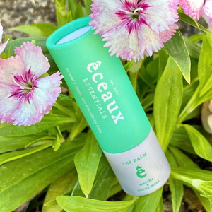 Haute qualité personnalisé biodégradable vide réutilisable emballage papier Tube rouge à lèvres boîtes conteneur baume à lèvres emballage cosmétique