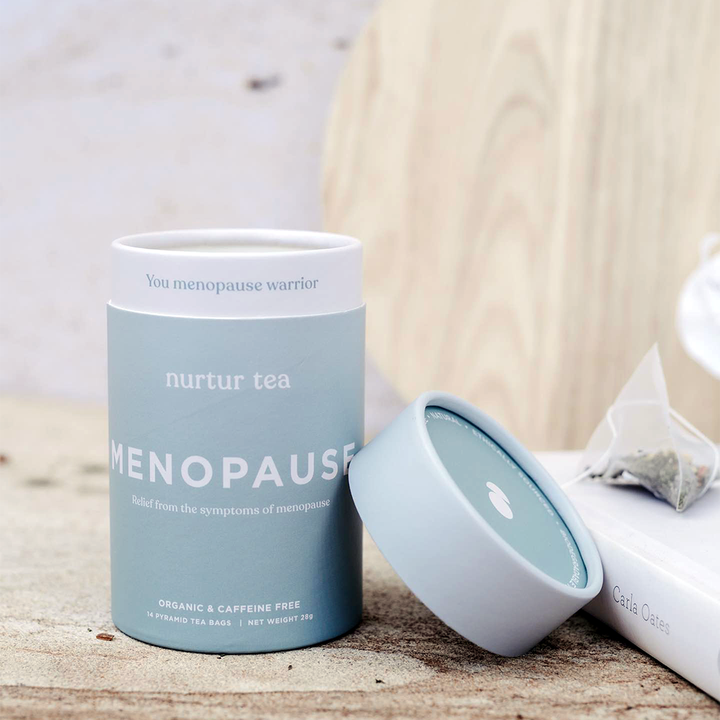 100% plastique gratuit de qualité alimentaire cylindre de thé emballage boîte de tube rond tube de papier kraft personnalisé tube rond pour le thé