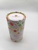 Tubes de café et de thé en papier kraft biodégradable personnalisables et en carton fabriqués à partir de carton recyclé pour l'emballage artisanal
