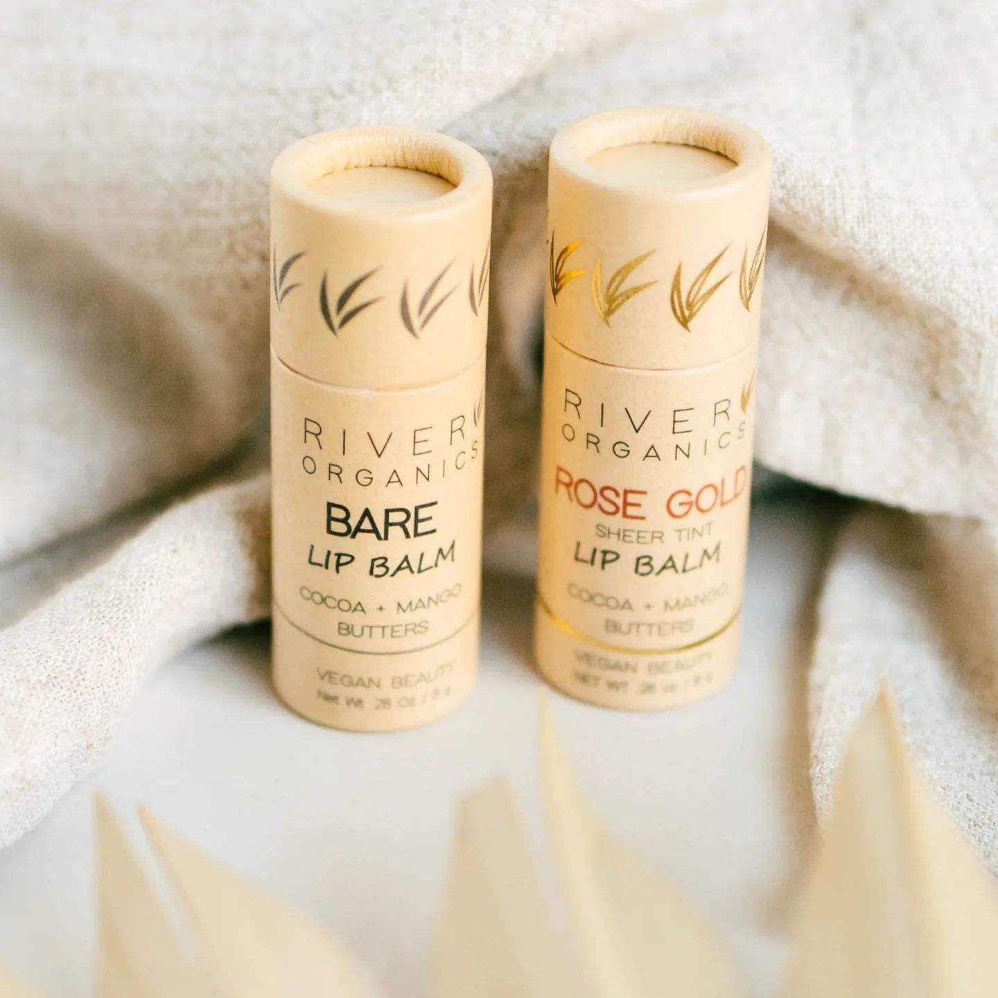 Tube en papier push-up biodégradable de haute qualité pour emballage de cylindre de rouge à lèvres pour un stockage écologique