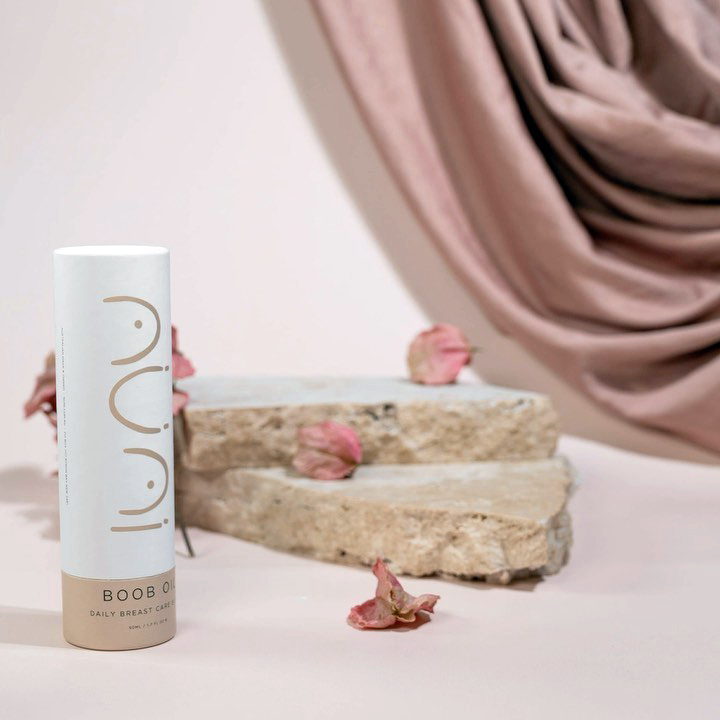 Tube d'emballage cosmétique fait main biodégradable sans plastique à 100% pour bouteille de parfum, huile essentielle