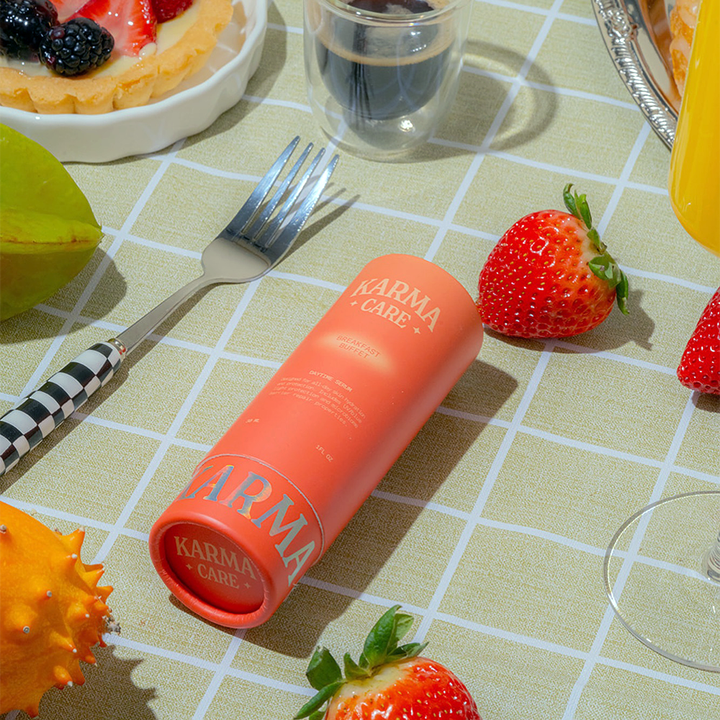 Les boîtes cylindriques en papier artisanal biodégradables Hallpack sont personnalisées pour les bougies d'huile de parfum et les huiles essentielles, utilisant des emballages en tubes de papier