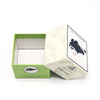 Ensemble de bougies de luxe en carton, boîte d'emballage cadeau, boîtes d'emballage de bougies pour bougies, boîte d'emballage d'aromathérapie