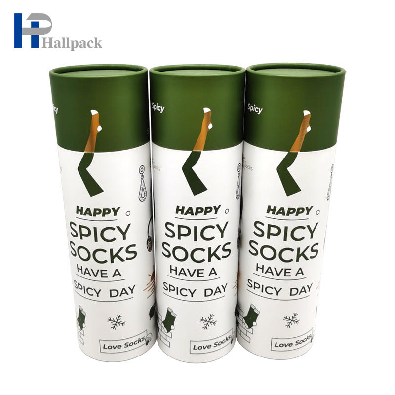 Facile à décoller le tube de papier de logo fait sur commande de baume à lèvres de peau de lotion