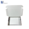 Boîte d'avion recyclable de boîte de couleur d'impression ondulée de la Chine directe d'usine