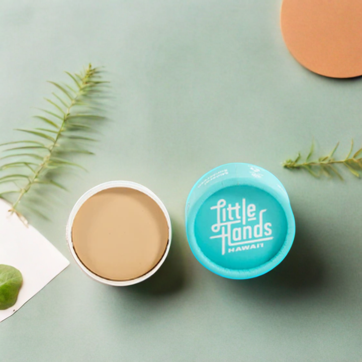 Tube de baume à lèvres en papier de produit d'emballage en papier écologique, barre de lotion à Tube push-up déodorant personnalisée avec emballage en papier