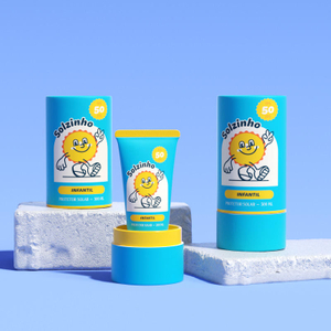 Tube de papier cosmétique, solution d'emballage durable, écologique, naturel, personnalisé, biodégradable, emballage en papier cosmétique, cylindre de tube