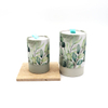 Emballage de tube en carton de papier alimentaire de cylindre biodégradable personnalisé Emballage de boîte de tube de boîte de thé de qualité supérieure pour le paquet de thé en vrac