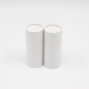 Emballage fait sur commande qui respecte l'environnement de tube de papier de boîte de cylindre de carton d'emballage de cadeau et d'artisanat pour la bougie de cire