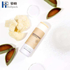 Tube de papier d'emballage de cylindre de poussée de forme ronde biodégradable écologique de ventes chaudes de haute qualité
