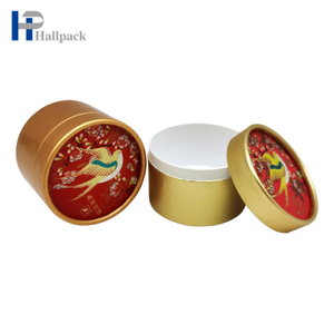 Tube en papier Kraft pour emballage d'huiles essentielles, déodorant, tamis puissant, usage industriel pour l'artisanat et les affiches