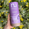 Tube de thé en papier Kraft de qualité alimentaire, emballage de produits alimentaires sains, emballage de style canette pour le thé