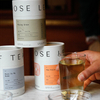 Emballage en papier recyclé de conception de haute qualité, emballage en carton à Tube rond pour boîte à biscuits, gâteau au chocolat