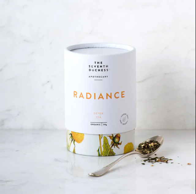 Genre artisanat papier emballage de thé boisson thé café pot boîte de conserve emballage de qualité alimentaire boîte de cylindre