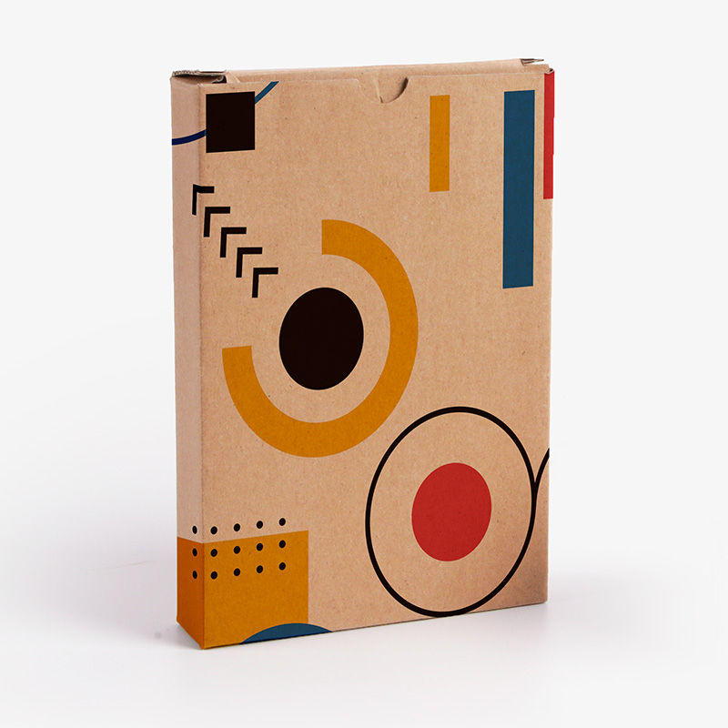 Emballage fait sur commande écologique de boîte de papier de boîte en carton de cadeau pour le cadeau d'anniversaire de cadeau de vacances