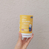 Emballage recyclable biodégradable de boîte de tubes de papier de café de cylindre de carton d'emballage de nourriture