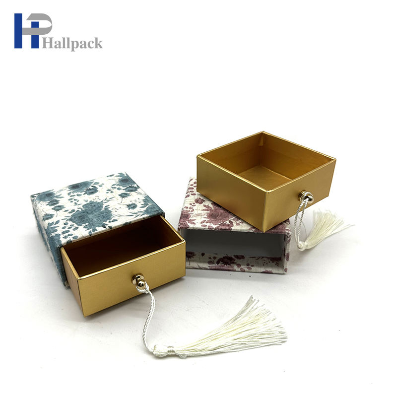 Boîte-cadeau en papier de luxe personnalisée avec tiroirs coulissants, pour bijoux, parfum, vêtements, chaussures, vin, cosmétiques, emballage de sous-vêtements