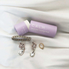 Bouteille de parfum cosmétique personnalisée, Tube en papier d'huile essentielle, cylindre rond, Tubes d'emballage en carton pour sérum de soins de la peau, offre spéciale