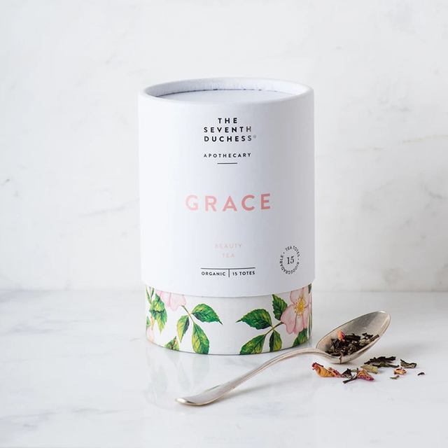 Cylindre en carton recyclé de qualité alimentaire personnalisé, boîte d'emballage cosmétique pour thé et café en feuilles mobiles, paquets de tubes en papier Kraft blanc rond