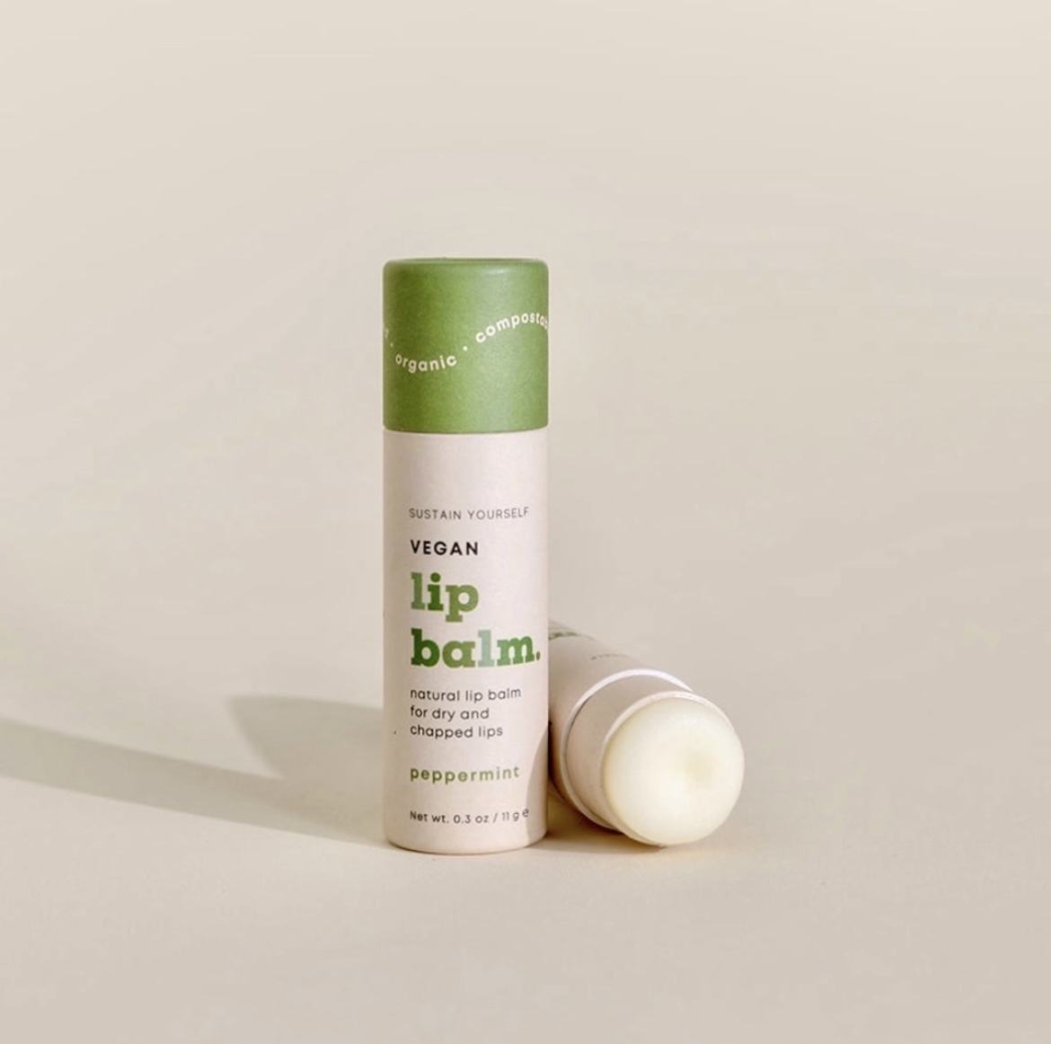 Tube de papier Push Up écologique, conteneur de déodorant, boîte d'emballage en carton biodégradable, baume à lèvres, Tube en papier Kraft, vente en gros