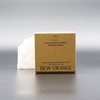 Conception de luxe environnementale de vente chaude personnalisée pour fabriquer un emballage de boîte-cadeau de bouteille de parfum de crème pour le visage de bougie parfumée à l'huile essentielle