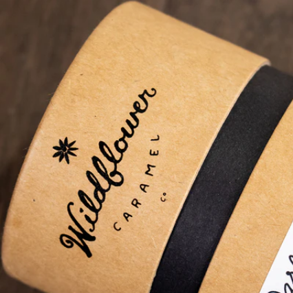 Carton Kraft 100% biodégradable, boîte cylindrique doublée résistante à l'huile, Tube en carton artisanal, pot en papier cosmétique