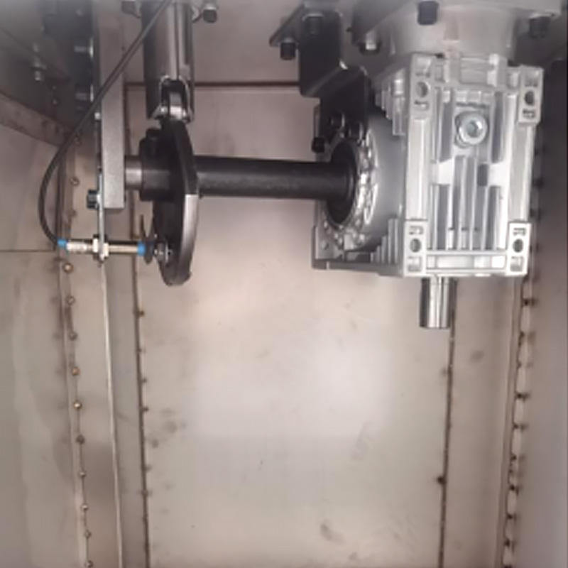 Machine à sceller les canettes à deux ou quatre roues verticales non rotatives de haute qualité