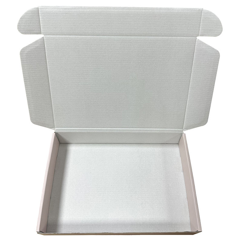 Boîte de papier professionnelle de forme d'avion de nouvelle conception pour l'emballage de boîte à bijoux