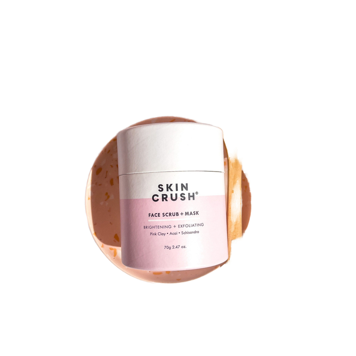 Boîte ronde de tube d'emballage de papier de carton de produits cosmétiques de luxe de maquillage et de soins de la peau