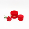 Boîte cylindrique en carton pour bijoux de luxe, boîte cylindrique ronde emballée pour montre, pierres précieuses, boucles d'oreilles, Bracelet, collier