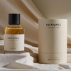 Bouteille de parfum cosmétique personnalisée, bouteille d'huile essentielle, Tube en papier, cylindre rond, Tubes d'emballage en carton pour parfum, offre spéciale