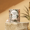 Tube en papier fait main, Tubes ronds de conception personnalisée, emballage de cylindre en papier biodégradable pour bouteille de parfum, bougie