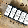 Emballage de baume à lèvres en papier biodégradable, emballage de déodorant, Tube en papier Push Up, boîte à Tube rond, emballage en carton pour cosmétiques