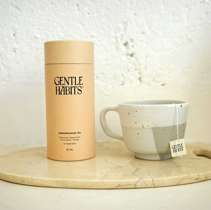 Tube de papier recyclé de qualité alimentaire, boîte ronde biodégradable, emballage cylindrique en carton Kraft personnalisé pour aliments et thé