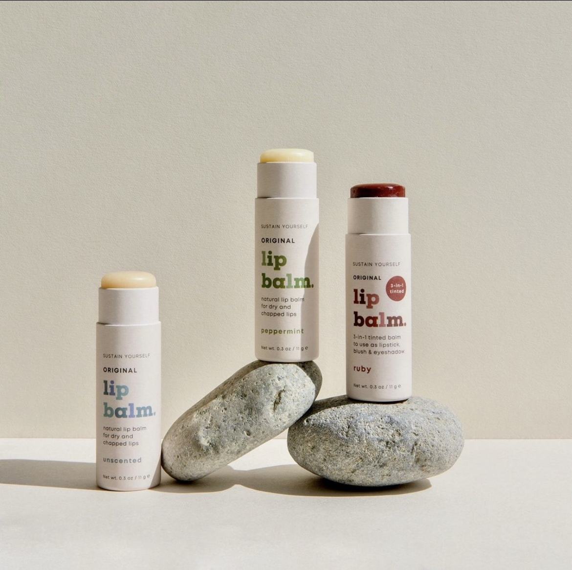 Tube de papier Push Up écologique, conteneur de déodorant, boîte d'emballage en carton biodégradable, baume à lèvres, Tube en papier Kraft, vente en gros