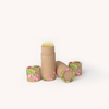 Emballage en papier déodorant Kraft recyclé de qualité supérieure, Tube en papier couleur, papier personnalisé, emballage cylindrique pour barre de Lotion Ukai