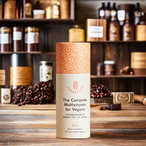 Boîte ronde de tube d'emballage en carton biodégradable de haute qualité pour le gâteau au chocolat et au cacao fabriqué à partir de papier