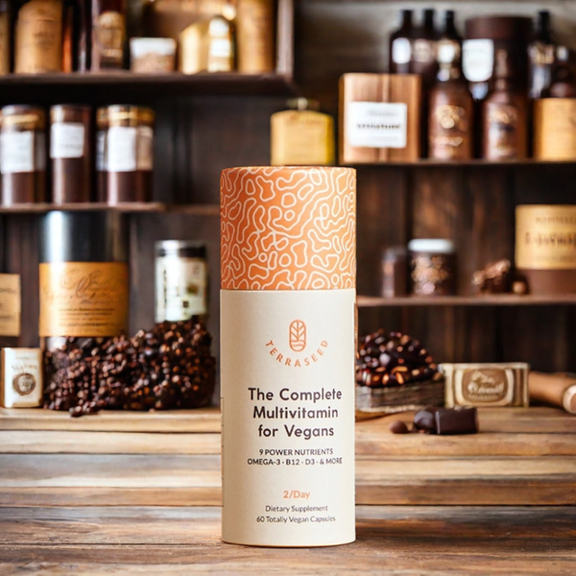 Boîte ronde de tube d'emballage en carton biodégradable de haute qualité pour le gâteau au chocolat et au cacao fabriqué à partir de papier