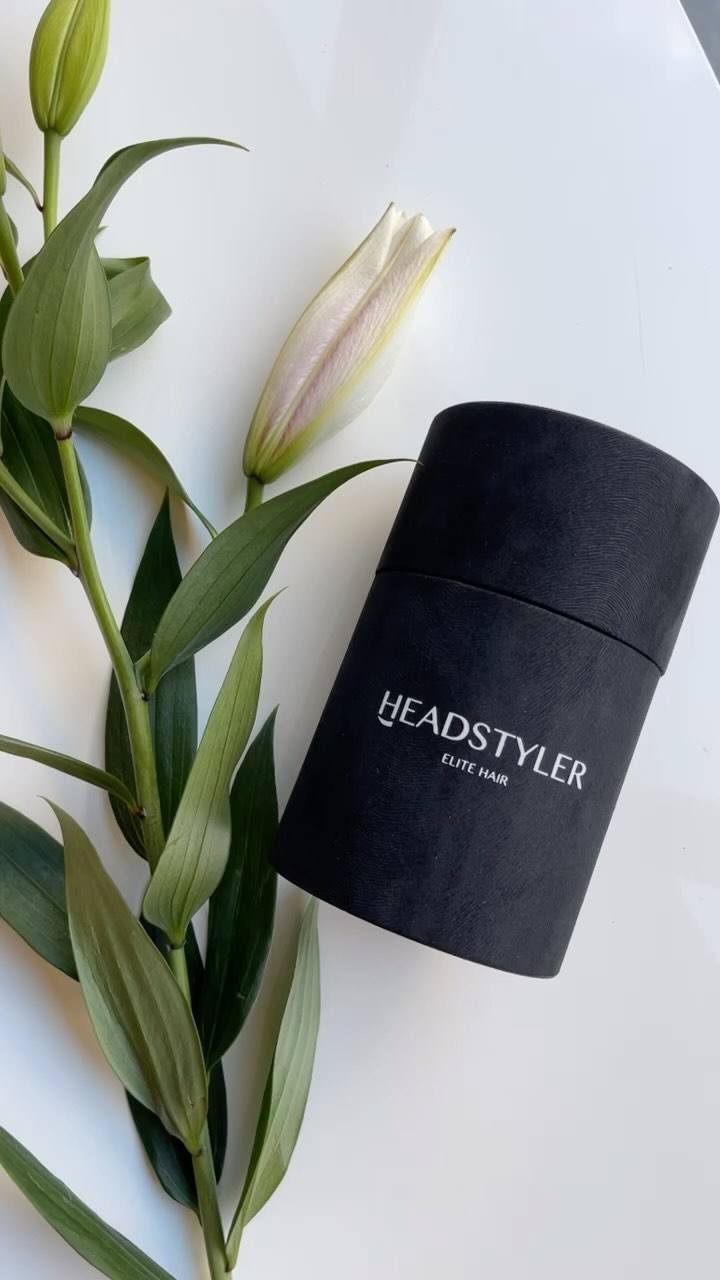 Nouveau design tube plat à revêtement spécial tube de papier rond