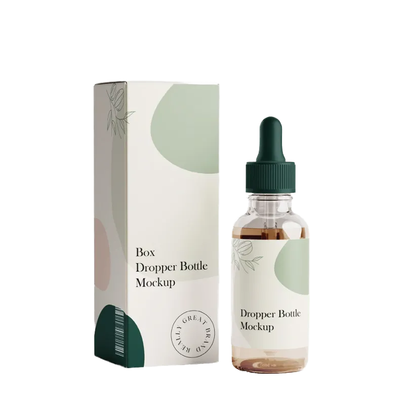 La montée des boîtes en carton - emballage durable pour un avenir conscient